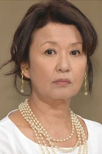 Image of Setsuko Karasuma