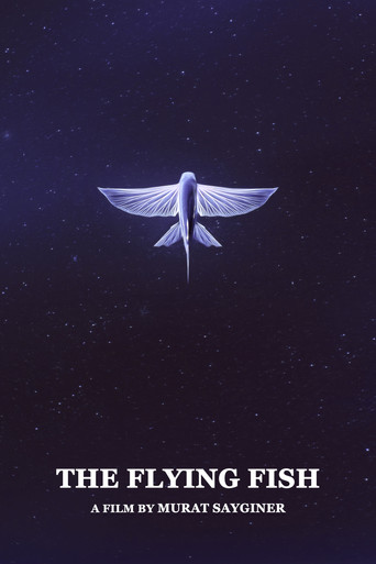 The Flying Fish (2019)