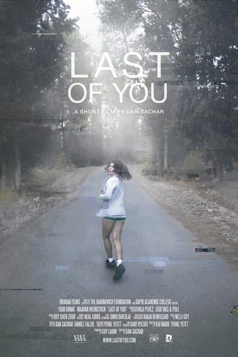 Poster för Last of You