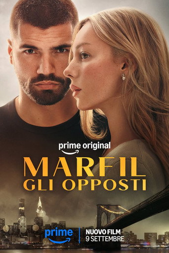 Marfil - Gli Opposti