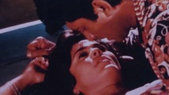 Cuerpos clandestinos (1991)
