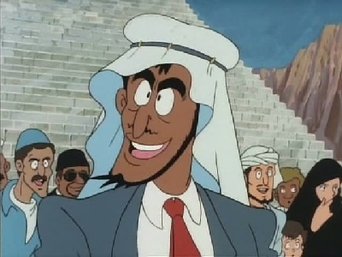 Cena de Episódio 42