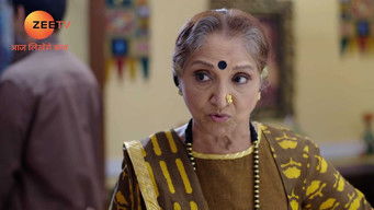 Episode 23 — Baa Allows Paakhi and Jaanki to Stay in Her House for the Night