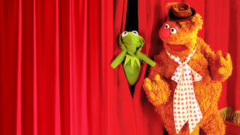 #4 The Muppet Show