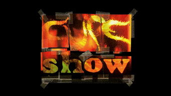 The Cure Show (1993)