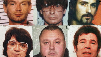 #4 Britains Most Evil Killers