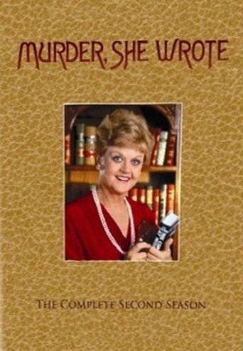 Murder, She Wrote - Season 2