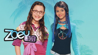 #23 Zoey 101