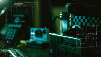 The Incident Room (2023- )