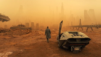 #106 Той, хто біжить по лезу 2049