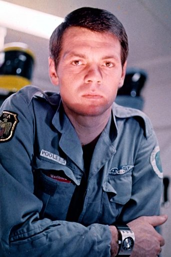 Gary Lockwood