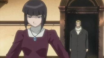 FullMetal Alchemist S01E45
