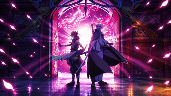 Battle Spirits [Re] ZEKKAI NO KU (2026- )