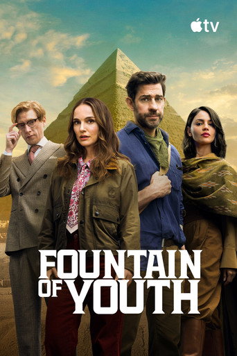 صورة من Fountain of Youth