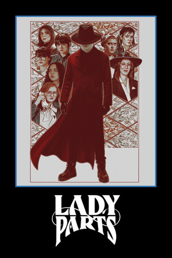 Lady Parts (2026)