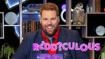 Riddiculous (2022- )