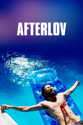 Poster of Afterlov