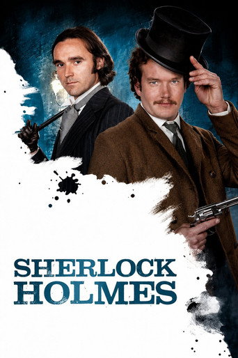 Sherlock Holmes — Pôsteres 15