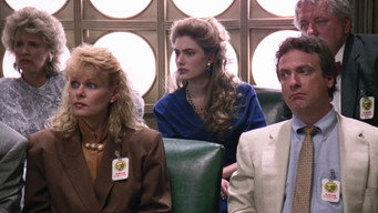 Jury Duty; The Comedy (1990)