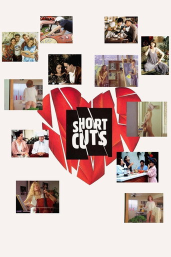 صورة من Short Cuts