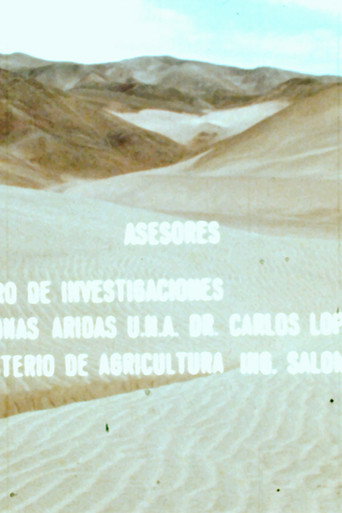 Las Arenas y el Hombre