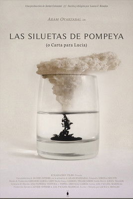 Las Siluetas de Pompeya (2018)