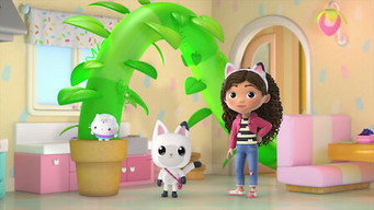 La casa de muñecas de Gabby T5E4