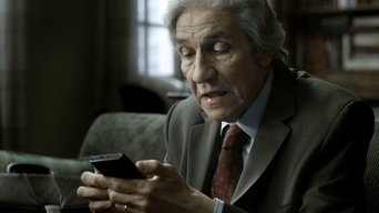 Episódio Otavio - Sessão 02 da série Sessão de Terapia