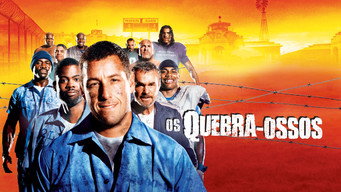 Still 4 from The Longest Yard