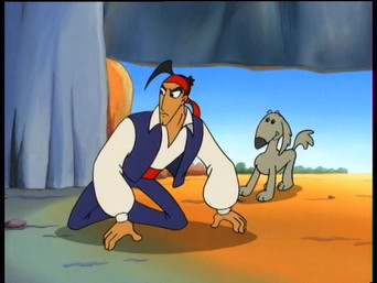 Episode 27 — Episode 27