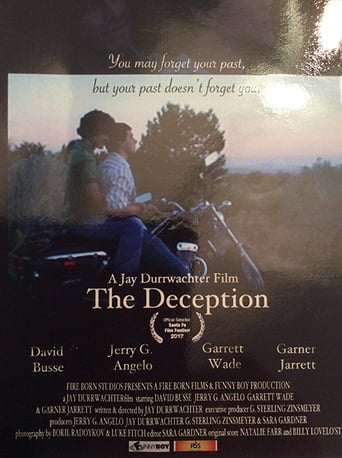 Poster of The Deception