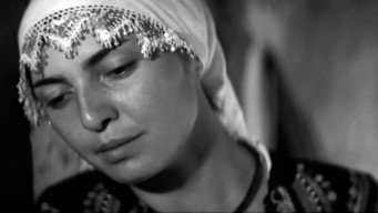 The Goat Horn (1972)