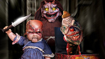Demonic Toys: Personal Demons (2010)