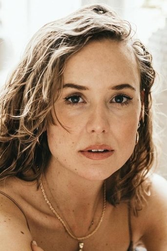 Stinë Primdahl → Stinë Primdahl
