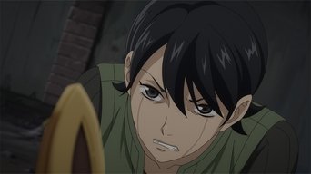 Cena de Episódio 12