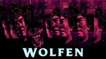 #11 Wolfen