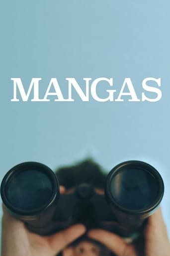 Poster of Mangas