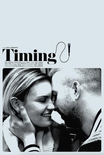 Poster of Timing