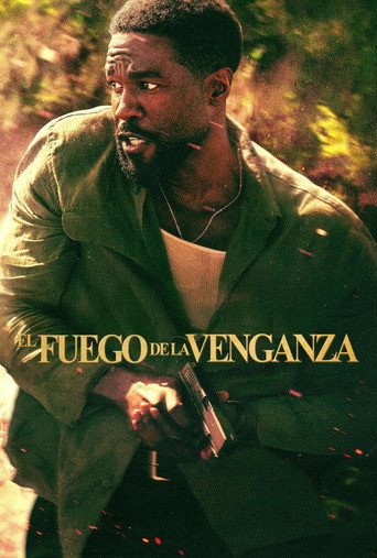 El fuego de la venganza