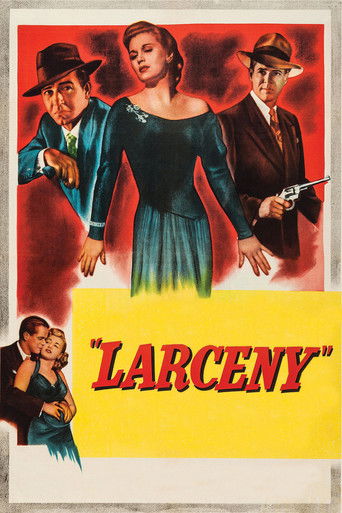 Larceny (1948)