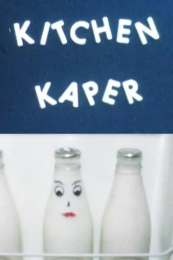 Kitchen Kaper galeri 1