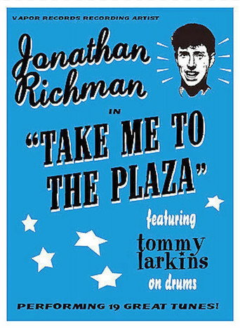 Take Me to the Plaza