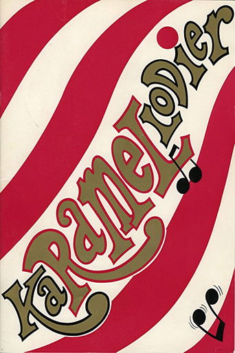 KaRamellodier (1972)