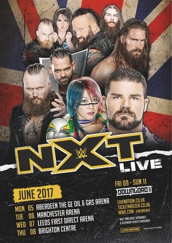NXT Takeover Chicago image
