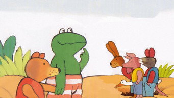 Frog & Friends (2008)