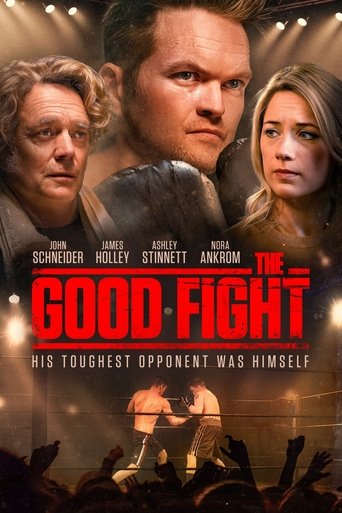 The Good Fight (2024)
