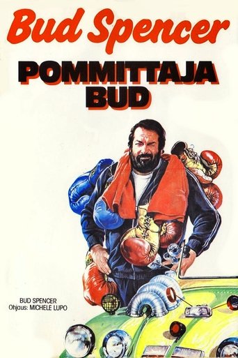 Pommittaja Bud