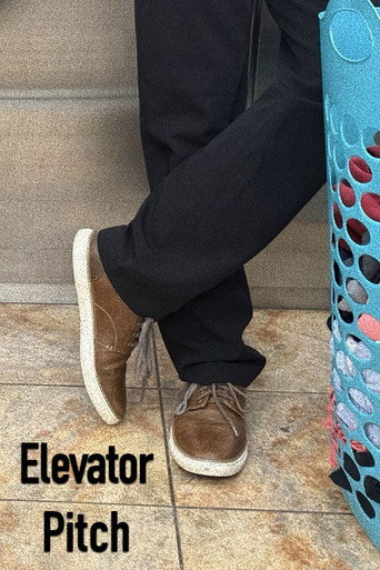 Elevator Pitch (2025)