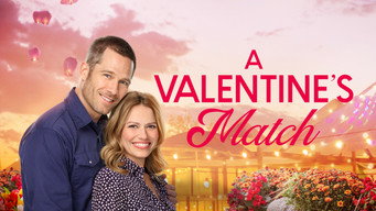 #7 A Valentine's Match
