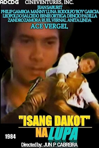 Isang dakot ng lupa